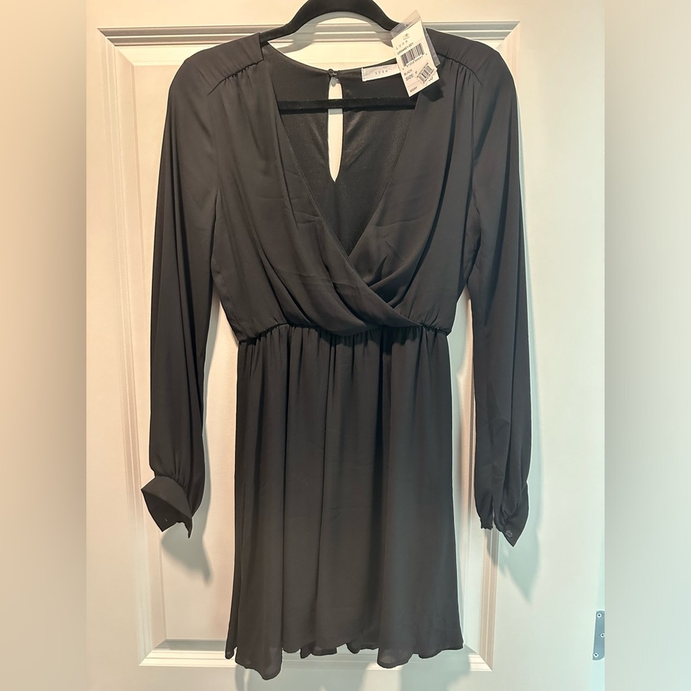 NWT Lush Dress